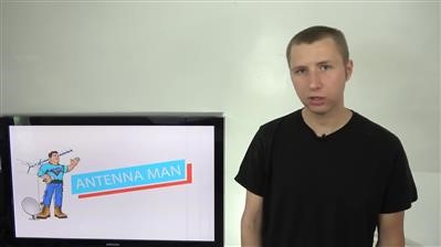 Reviews About Indoor HDTV Antenna Doesn't Work Online